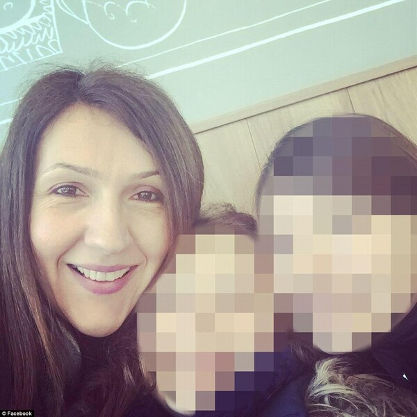 Η 43χρονη γυναίκα που σκοτώθηκε στην επίθεση του Λονδίνου πήγαινε να πάρει τα παιδιά της από το σχολείο