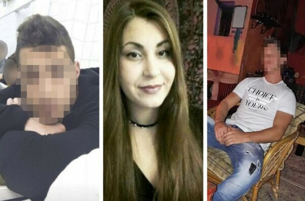 Δολοφονία Τοπαλούδη: Καθηγητής καταγγέλλει ότι ο πατέρας του 21χρονου τον απείλησε για να μη μιλήσει