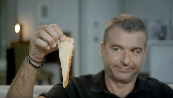 Ο Λιάγκας διεγράφη από την ΕΣΗΕΑ επειδή διαφήμισε τυρί