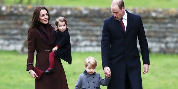 Η Kate Middleton αποκαλύπτει ότι ένιωσε μόνη και απομονωμένη ως μητέρα