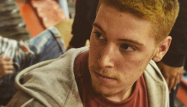 Θρήνος για τον ξαφνικό θάνατο 18χρονου αθλητή του μπάσκετ σε αγώνα στη Νέα Φιλαδέλφεια