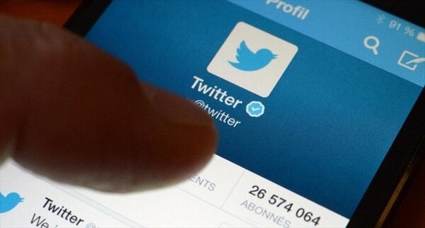 Χάκερς υποστηρικτές του Ερντογάν επιτέθηκαν σε πολλούς λογαριασμούς Twitter