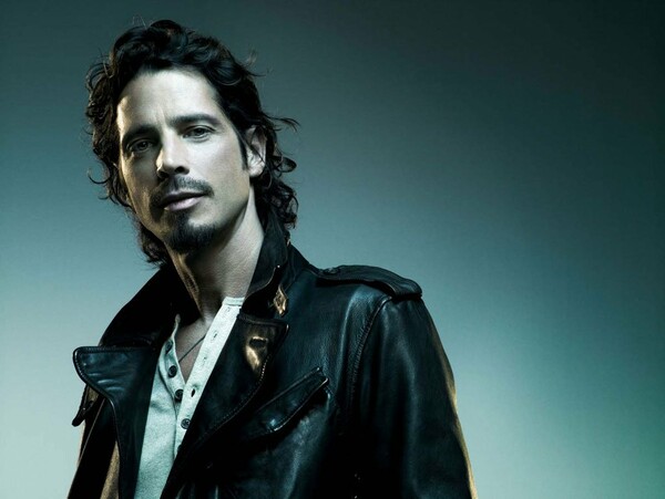 Πέθανε ο Chris Cornell, ο τραγουδιστής των Soundgarden