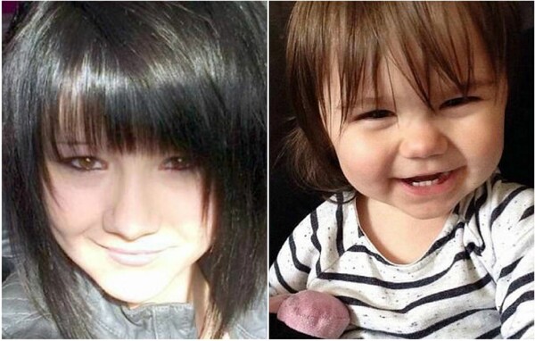 Βρετανία: 20χρονη μητέρα έστειλε μία «τελευταία» φωτογραφία της κόρης της στον πατέρα και στη συνέχεια την έπνιξε