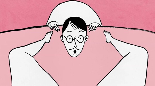 «Le Clitoris»: To βραβευμένο animation που εξηγεί την κλειτορίδα όπως κανείς άλλος