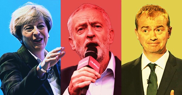 5 περίεργα πράγματα για τις σημερινές βρετανικές εκλογές
