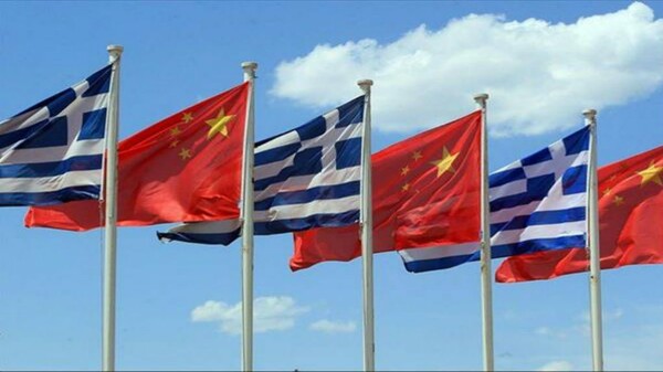 Τι απαντούν οι διπλωματικές πηγές για το ελληνικό μπλόκο στην δήλωσης της ΕΕ για την Κίνα