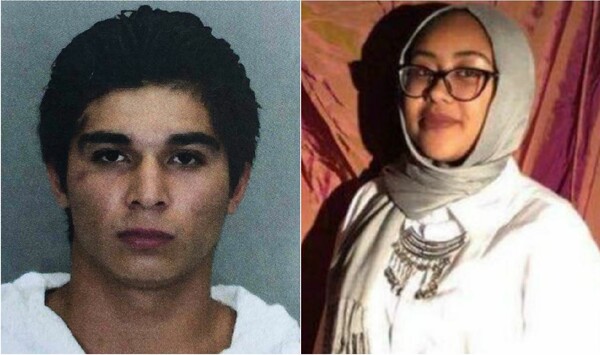 22χρονος απήγαγε και δολοφόνησε μία 17χρονη μουσουλμάνα μετά από διαπληκτισμό στο δρόμο