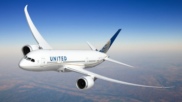 Ξεκίνησαν οι απευθείας πτήσεις Αθήνα-Νέα Υόρκη με United Airlines
