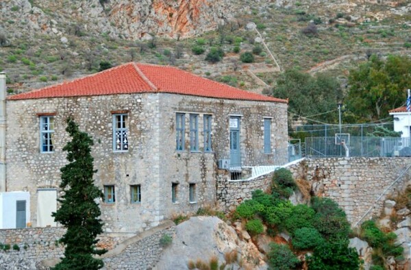 Το παλαιότερο σε λειτουργία σχολείο της Ελλάδας επισκευάζεται