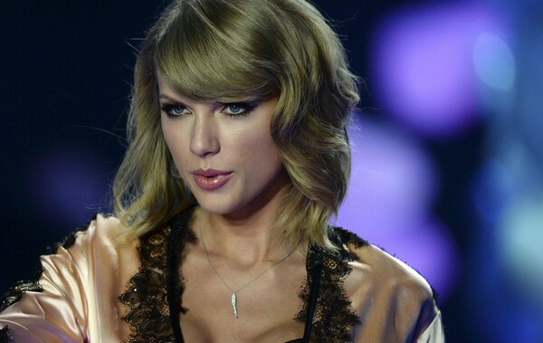 Αμερικανικό δικαστήριο απέρριψε την αγωγή κατά της Taylor Swift