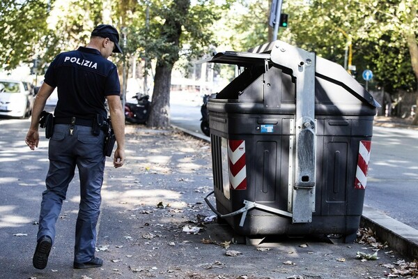 Ιταλία: Ο 62χρονος αδερφός πίσω από το μακάβριο έγκλημα με τις διαμελισμένες γάμπες σε κάδο απορριμμάτων (ΦΩΤΟ)