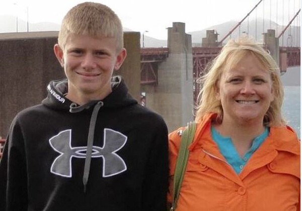 ΗΠΑ: 19 χρόνος σκότωσε τη μητέρα του την ώρα που κοιμόταν επειδή δεν τον άφησε να κρατήσει ένα κουτάβι