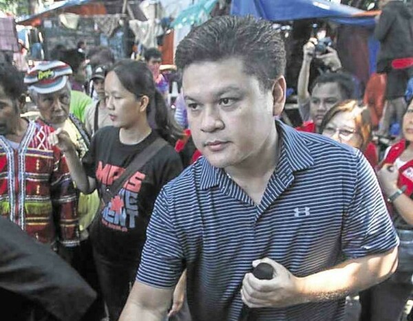 Φιλιππίνες: Ο Ντουτέρτε εκτελεί εμπόρους ναρκωτικών αλλά τώρα κατηγορούνται ο γιος και ο γαμπρός του