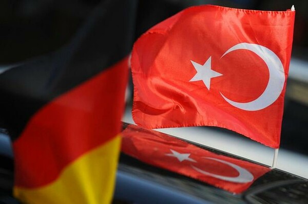 Γερμανία: Το ΥΠΕΞ εξέδωσε ταξιδιωτική οδηγία για την Τουρκία
