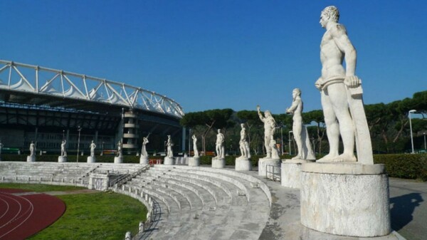 Γιατί υπάρχουν ακόμη τόσα πολλά φασιστικά μνημεία στην Ιταλία