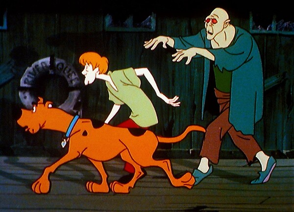 50 χρόνια Scooby-Doo: Η περίεργη σύνδεση του θρυλικού καρτούν με τη δολοφονία του Ρόμπερτ Κένεντι