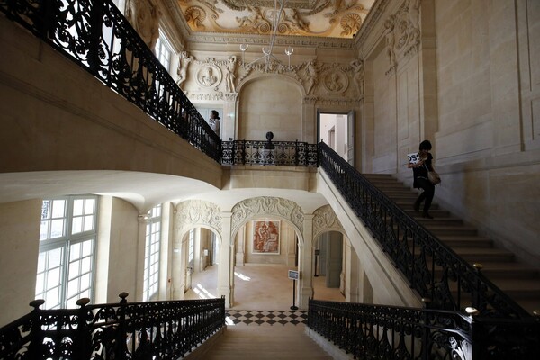 Ανοιχτό και πάλι το Μουσείο Πικάσο στη Γαλλία