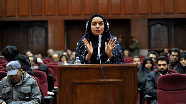 Απαγχονίστηκε η 26χρονη Ιρανή που είχε πέσει θύμα σεξουαλικής κακοποίησης
