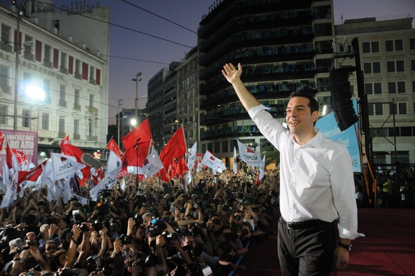 ΣΥΡΙΖΑ: Θα καταργήσουμε τις Πανελλαδικές