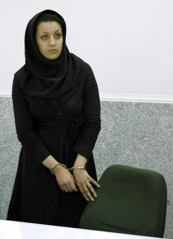 Απαγχονίστηκε η 26χρονη Ιρανή που είχε πέσει θύμα σεξουαλικής κακοποίησης