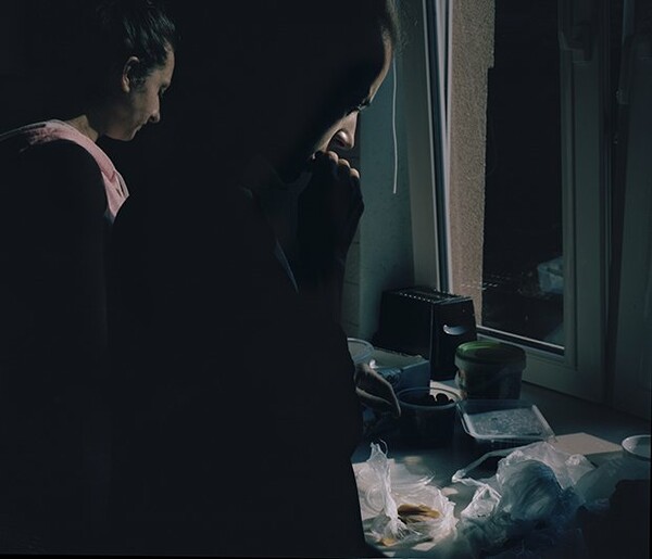 Κορίτσια με διατροφικές διαταραχές σε ένα θεραπευτήριο της Πολωνίας