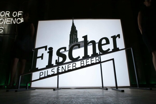 Η Fischer γιορτάζει 10 χρόνια παρουσίας στο Φεστιβάλ Κινηματογράφου Θεσσαλονίκης