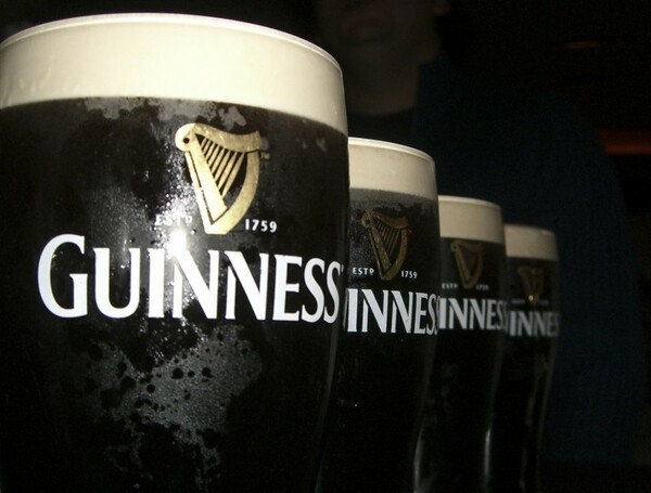 Guinness - “Explore the Extraordinary"