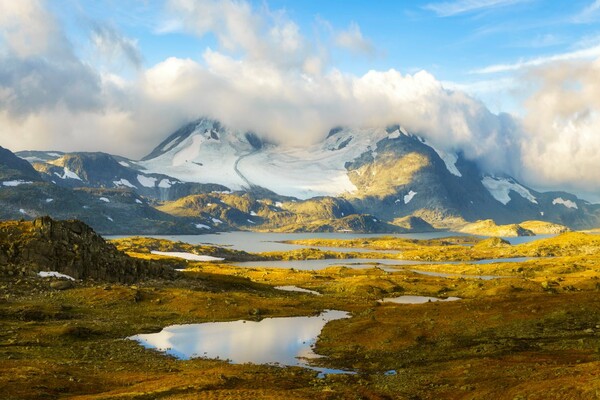 Lonely Planet: Αυτά είναι τα 10 ομορφότερα εθνικά πάρκα της Ευρώπης