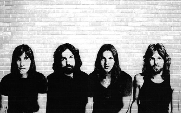 Οι Pink Floyd για αρχάριους