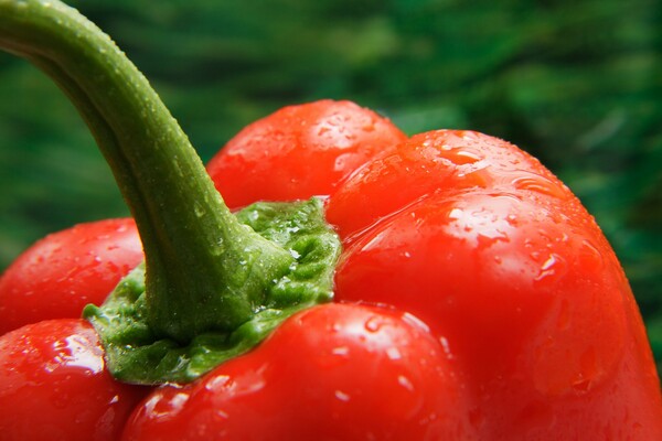 Ερευνα: Πολλές καυτερές πιπεριές, περισσότερα χρόνια ζωής