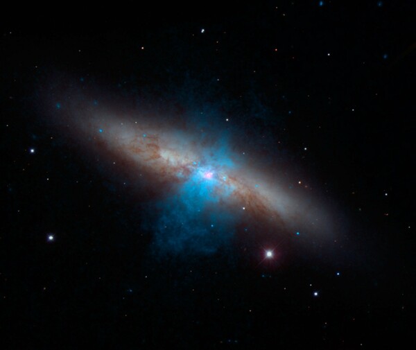 Ανακαλύφθηκε, με ελληνική συμμετοχή, το πιο γρήγορο άστρο νετρονίων στον γαλαξία μας