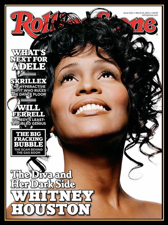48 λόγοι που αγαπάμε ακόμα την Whitney Houston (όσα και τα χρόνια που πέρασε στον πλανήτη μας)