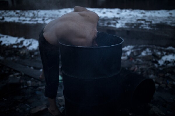 Nέες εικόνες από το «Καλαί» του Βελιγραδίου