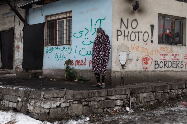 Nέες εικόνες από το «Καλαί» του Βελιγραδίου