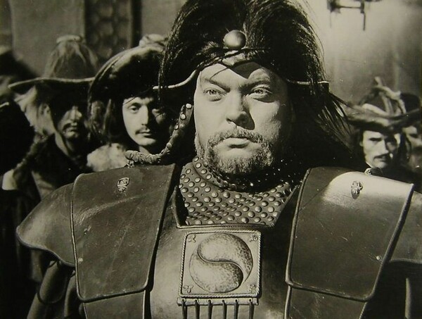 Μια ιστορική, σοφή -αν και κάπως μισογύνικη- συνέντευξη του Orson Welles από το μακρινό 1967