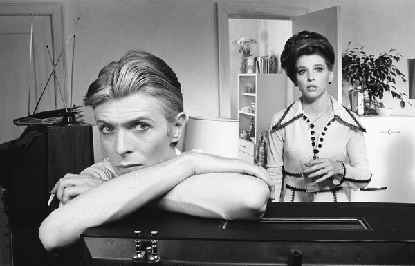 Ο David Bowie ήταν ο εξωγήινος που αγαπήσαμε περισσότερο