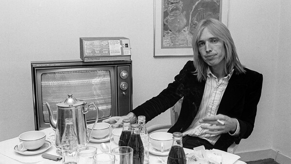 Επανεκτιμώντας τον Tom Petty που πέθανε χθες στα 67 του χρόνια