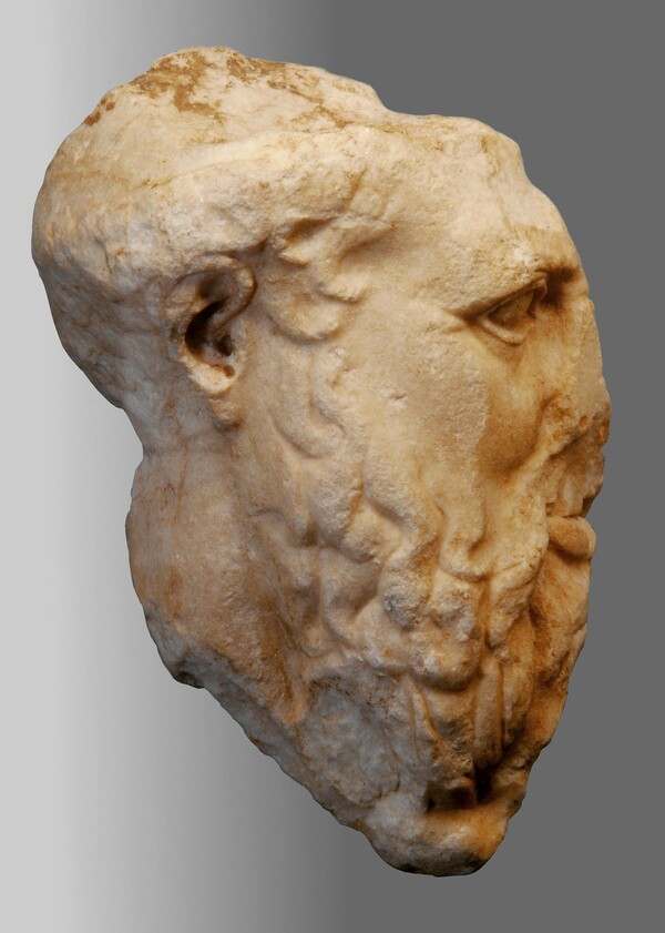 Η Ελλάδα ζητεί την επιστροφή μιας κεφαλής Κενταύρου από τον Παρθενώνα που βρίσκεται σε γερμανικό μουσείο