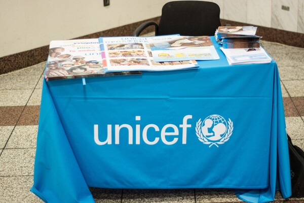 Προκαταρκτική εξέταση για την οικονομική διαχείριση στο ελληνικό παράρτημα της Unicef