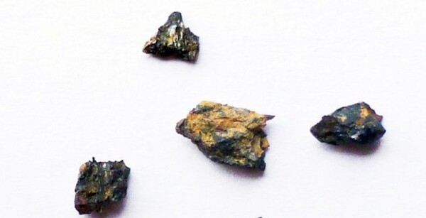 Η εξωγήινη «Υπατία», μια φαινομενικά ασήμαντη μικρή πέτρα, ίσως είναι παλαιότερη και από τον Ήλιο