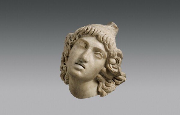 Σπουδαία διάκριση για την έκθεση «Ένας κόσμος συναισθημάτων, αρχαία Ελλάδα, 700 π.Χ.- 200 μ.Χ» στη Νέα Υόρκη