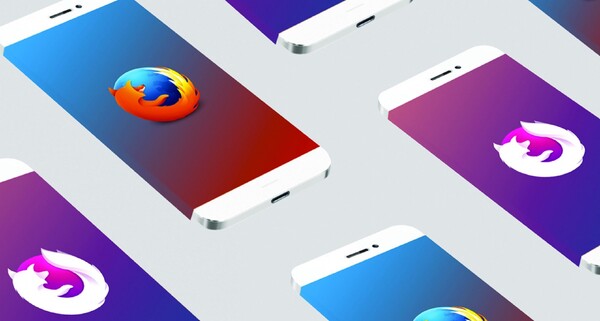 Ο Firefox προσθέτει «Προστασία Παρακολούθησης» στο iOS