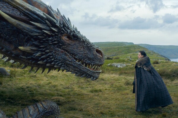 Game of Thrones: Δύο θεωρίες συνωμοσίας που πυροδότησε το 5ο επεισόδιο του 7ου κύκλου