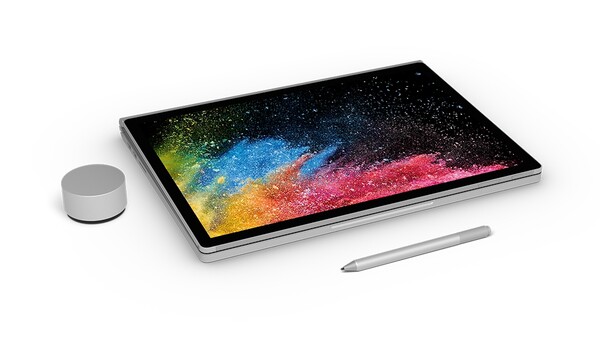 Microsoft: Γιατί τα νέα Surface Book 2 κλέβουν την παράσταση;
