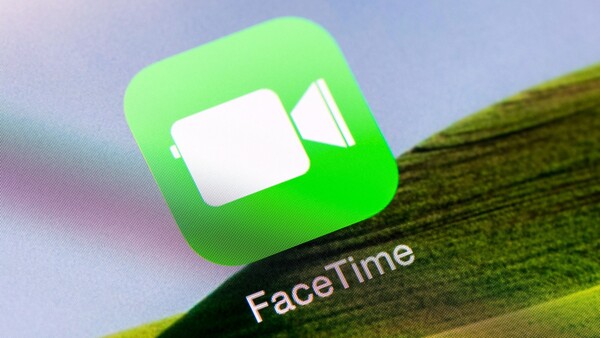 Πρόστιμο 440 εκατ. δολαρίων στην Αpple για το FaceTime