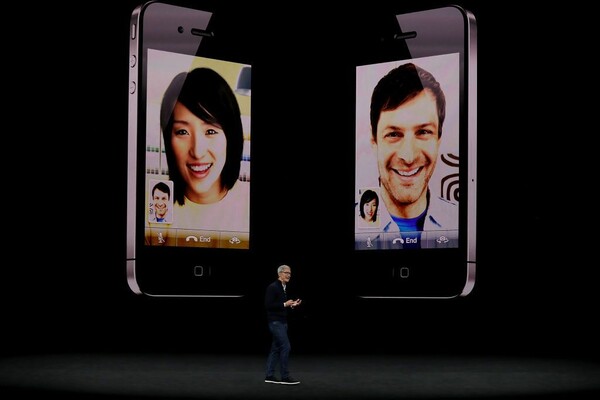 Αυτά είναι τα τρία νέα iPhone