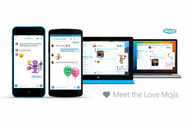 Ο Πωλ ΜακΚάρτνεϋ ντύνει μουσικά τα νέα Emoji του Skype