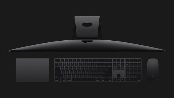 Apple: To νέο iMac Pro θα είναι ο πρώτος υπολογιστής που θα φιλοξενεί τη Siri