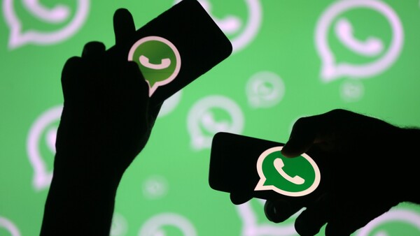 Τα μηνύματα του WhatsApp μπορούν πλέον να διαγραφούν ακόμη και μετά από μία ώρα